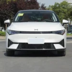 Next-Gen Xpeng P5 Plus Redefining Urban Electric Mobility– In Stock in China | Chinese SUV USA