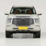 Luxury Gwm Tank 500 Awd Hybrid– In Stock in China | Chinese Car Dealer USA – Buy From China for USA