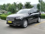 2026 Volvo Xc90 SUV 2.0t 4WD Safe & Powerful |  Ready for Export From China  – Chinese Vehicle in America - Image 2