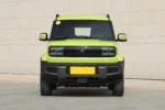 2026 Baojun Yueye Flagship Pure Electric Mini Car |  Ready for Export From China – EVs From China USA
