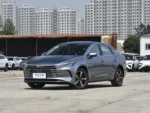 Byd Destroyer 05 2026 Glory Edition Dm-I 55km Deluxe Version Plug-in Hybrid Car– Ships Worldwide From China | Chinese SUV for Sale USA - Image 2
