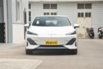 Deepal SL03 2026 Long Battery Life Mid-Sized Sedan  Electric Vehicle Auto Car– Ships Worldwide From China | China to America Car Export - Image 2