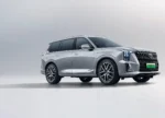 2026 GAC Trumpchi Es9 Phev New Energy Left Hand Drive Hybrid Electric Car– Wholesale Price From China | Chinese Vehicle for Sale USA - Image 2