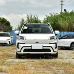 GAC Aion V Electric SUV– Wholesale Price From China | Chinese Car Ready for USA