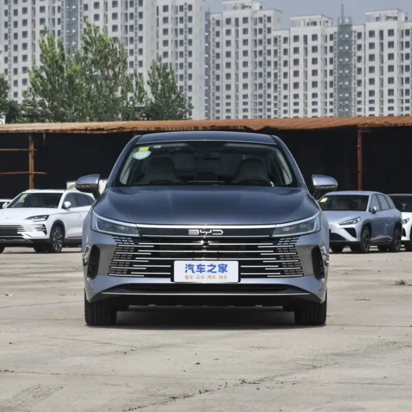 Byd Destroyer 05 2026 Glory Edition Dm-I 55km Deluxe Version Plug-in Hybrid Car– Ships Worldwide From China | Chinese SUV for Sale USA
