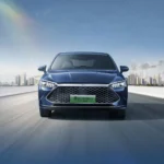 Byd Qin Plus Dm-I 2026 Dm-I Honor Edition 55km Leading Type– Ships Worldwide From China | Chinese Car Price USA - Image 2