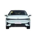 Next-Gen Xpeng P5 Plus Redefining Urban Electric Mobility– In Stock in China | Chinese SUV USA - Image 2