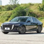 Hongqi H5 Luxury 5 Seats High Speed Gasoline Car |  Ready for Export From China – China Electric Vehicle USA - Image 5