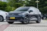 Denza N7 2026 High Speed SUV New Vehicle Auto Car– In Stock in China | New Energy Vehicle USA - Image 2