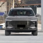 2026 Jetour X70 SUV Plus Gasoline Car |  Ready for Export From China – Chinese EV for Sale USA