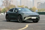 Zeekr 001 Fr New Electric Auto Car– Ships Worldwide From China | Chinese Vehicle Import to USA - Image 2