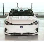 2026 Changan Eado EV Sedan– Ships Worldwide From China | Chinese Electric Car USA - Image 2