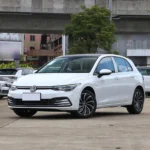 2026 Volkswagen Golf 280tsi DSG PRO 50 Year Legendary Edition 1.4t– Ships Worldwide From China |  Buy Chinese Cars in America