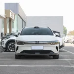 Zeekr 007 New Energy Pure Electric Sedan EV Electric Vehicle– Ships Worldwide From China |  Chinese Car Import to USA