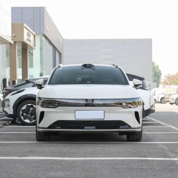 Zeekr 007 New Energy Pure Electric Sedan EV Electric Vehicle– Ships Worldwide From China |  Chinese Car Import to USA