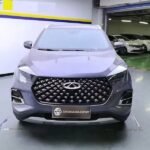 Chery Tiggo 5X 2026 Edition 1.5L CVT Fashion Style 5-Seater SUV– Ships Worldwide From China | China Factory Price USA