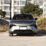 2026 BYD Tang L EV 4WD 7 Seater SUV Plug in Hybrid New Energy– Ships Worldwide From China | Chinese Sedan USA