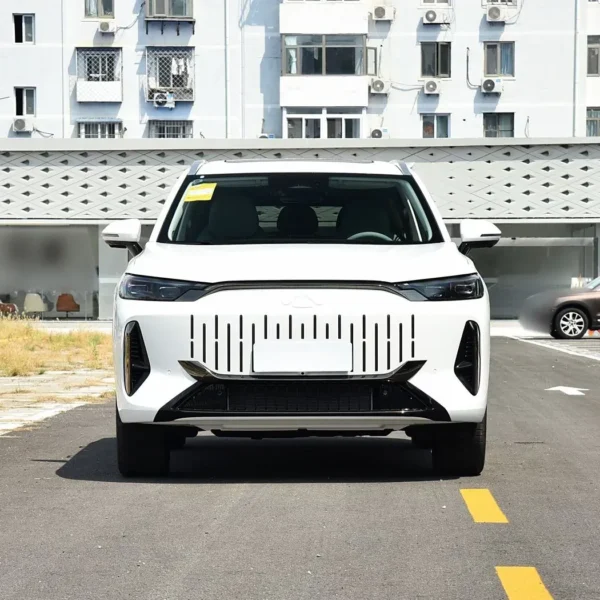 Chery Fulwin T10 Phev SUV 2026 Hybrid Electric Car 210km Exclusive– Ships Worldwide From China | Chinese Vehicle for Sale USA