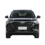 Chery Tiggo 8 SUV, 1.5t Five-Door Seven-Seat Brand-New Zero-Mileage Car– Ships Worldwide From China | Chinese Cars From China to USA