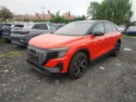 Audi Q5 E-Tron EV New Energy SUV |  Ready for Export From China – Chinese Car Import to USA - Image 3