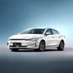 Byd Qin Plus EV Dm-I Electric Car– Ships Worldwide From China | Chinese Sedan for Sale USA - Image 3