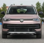 Volkswagen Tharu 1.5t 300tsi Ruixiang Edition Gasoline Vehicle– Ships Worldwide From China | Buy Chinese Cars USA