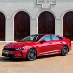 KIA K5 Stylish Youthful Sedan– Wholesale Price From China | Chinese Car Import Price USA - Image 2