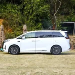 Byd Denza D9 EV Dual Motor 4WD Hybrid Plug-in– In Stock in China |  China EV for USA - Image 2