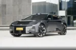 Hiphi Z 705km Four-Seater EV Car– Wholesale Price From China | Chinese Luxury Car USA - Image 2
