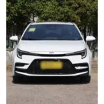 Toyota Levin Compact Hybrid 5-Door 5-Seater Gasoline Sedan– In Stock in China |  Chinese Cars From China to USA