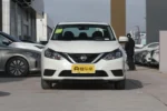 Nissan Sylphy 1.6L CVT Gasoline Car |  Ready for Export From China – Order Direct From China USA - Image 2