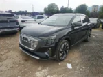 Audi Q5 E-Tron EV New Energy SUV |  Ready for Export From China – Chinese Car Import to USA - Image 2