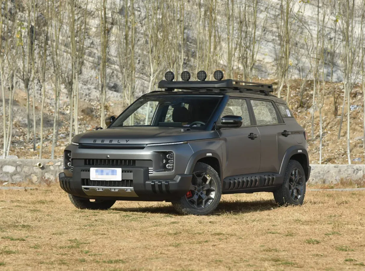 imgi_81_2025-Geely-Cowboy-1-5TD-Fun-Wild-Edition 2026 Geely Cowboy 1.5TD Fun Wild Edition– In Stock in China | Chinese Electric Car for Sale USA - Image 1