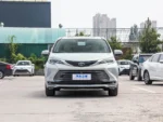 Toyota Sienna Hybrid 5 Door 7 Seat 2026– In Stock in China |  Chinese Car Ready for USA - Image 2