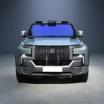 Electric Byd Yangwang U8 5 Doors 5 Seats SUV 1000km– Ships Worldwide From China | Chinese SUV USA