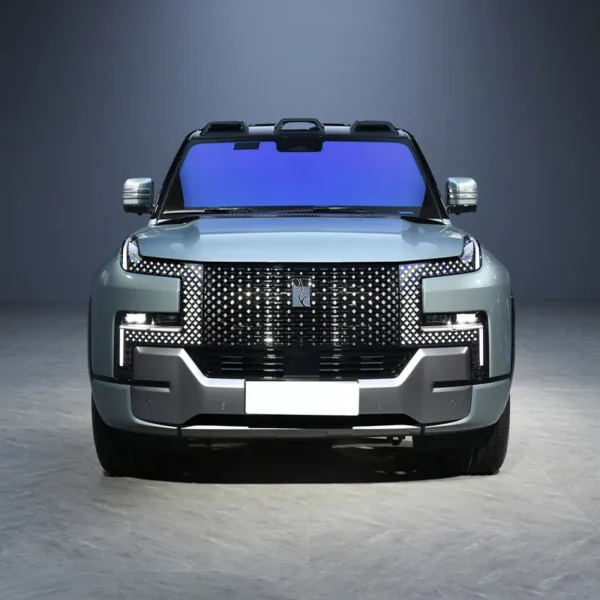 Electric Byd Yangwang U8 5 Doors 5 Seats SUV 1000km– Ships Worldwide From China | Chinese SUV USA