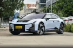 Hiphi Z 705km Four-Seater EV Car– Wholesale Price From China | Chinese Luxury Car USA - Image 3