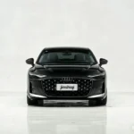 Audi A6l Petrol 2.0t Awd 5-Seat Gasoline Vehicle |  Ready for Export From China – Chinese Vehicle Import to USA