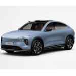 Nio Ec6 Auto Pure Electric  Vehicle– In Stock in China |  Chinese Car Prices USA - Image 2