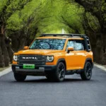 Haval Raptors: High-Performance SUV– In Stock in China | Chinese Cars for Sale America - Image 2