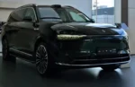 Aito M9 Electric SUV 5/6-Seat Space Extended Range EV Car– Ships Worldwide From China | China Car Export USA - Image 2