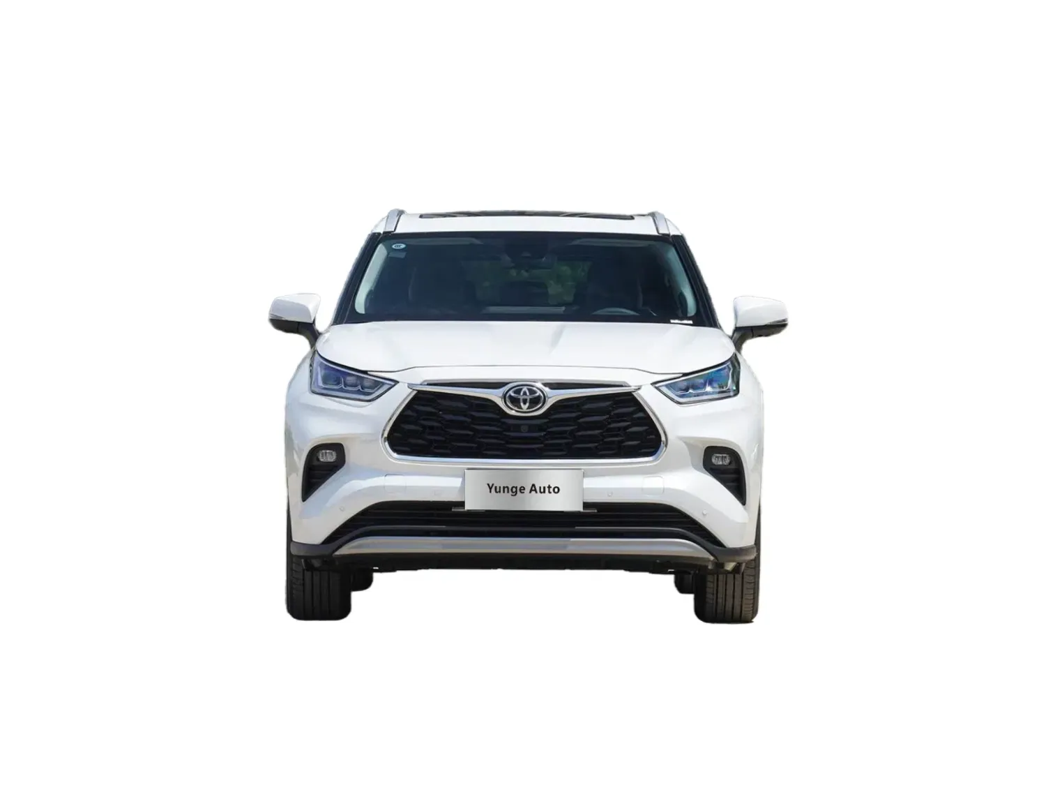 imgi_81_Toyota-Highlander-2024-2-0t-Four-Wheel-Drive-7-Seats-Conventional-Fuel-Vehicl Toyota Highlander 2026 2.0t Four-Wheel Drive 7 Seats Conventional Fuel Vehicles– In Stock in China | Chinese Car Export Ready USA - Image 1