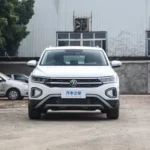 2026 Volkswagen T. Roc– Ships Worldwide From China | Chinese Auto in America - Image 3