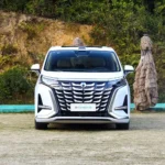 Byd Denza D9 EV Dual Motor 4WD Hybrid Plug-in– In Stock in China |  China EV for USA