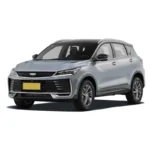 High Speed Geely Coolray Gas-Power Car– In Stock in China | Chinese EV for Sale USA - Image 3