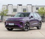 Haval Xiaolong Max 2026 1.5L Hi4 105 Four-Wheel Drive Pilot Version Plug-in Hybrid EV SUV– In Stock in China |  Chinese Vehicle in America - Image 2