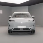2026 SUV Geely Galaxy E5 EV Electric Car– In Stock in China | Chinese EVs for Sale USA