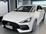 Mg5 5-Door Manual Automatic 2026 |  Ready for Export From China – Order Chinese Cars USA - Image 2
