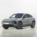 Nio Ec6 Auto Pure Electric  Vehicle– In Stock in China |  Chinese Car Prices USA - Image 3