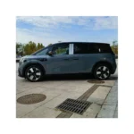 2026 Zeekr Mix Electric MPV 102kwh 702km Long-Range Smart Driving– Ships Worldwide From China | Import Chinese Cars USA - Image 2